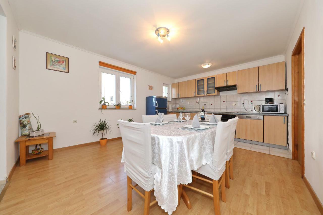 Holiday home Zdravka Zadar