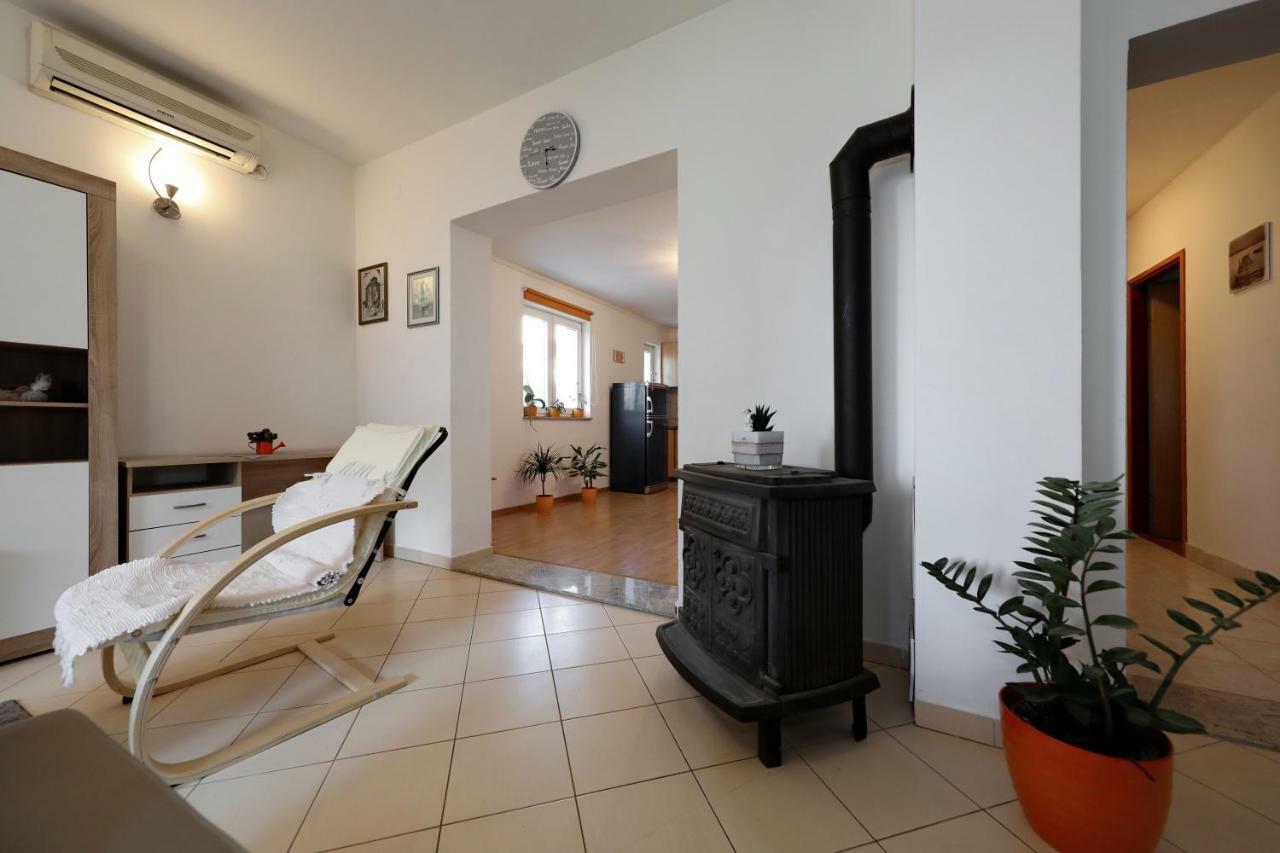 Holiday home Zdravka Zadar