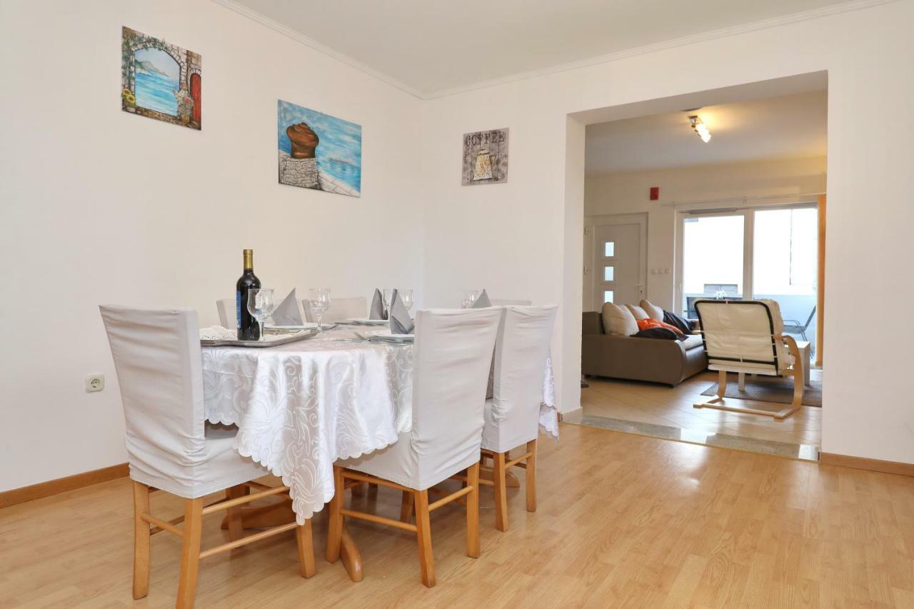 Zdravka Holiday home *