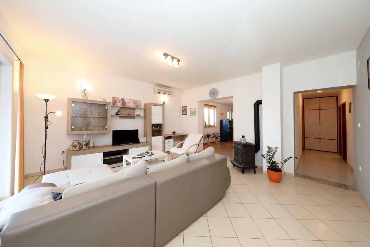 Holiday home Zdravka Zadar