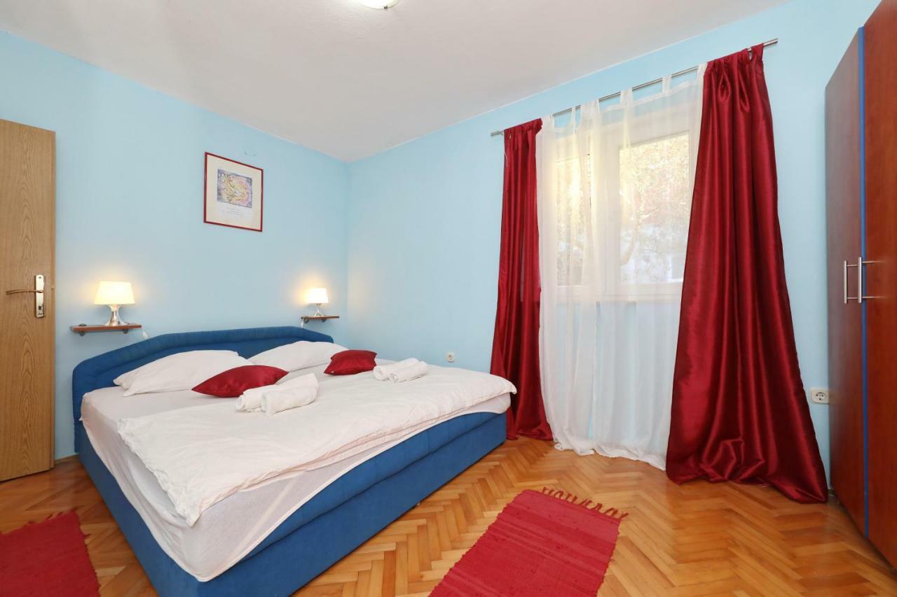 Zdravka Holiday home