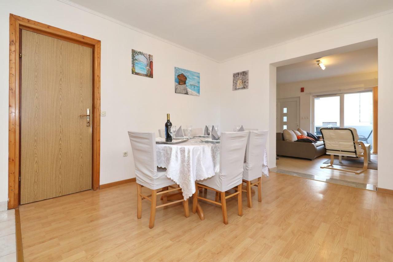 Holiday home Zdravka Zadar