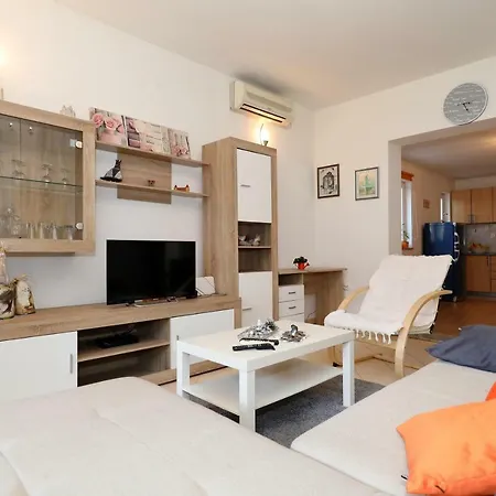 Villa Zdravka Zadar Extérieur photo