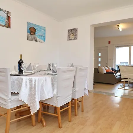 Villa Zdravka Zadar Extérieur photo