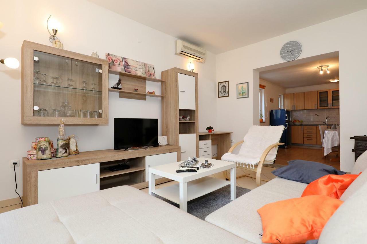 Zdravka Casa vacanze